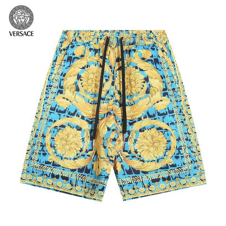 Picture of Versace Short Pants _SKUVersaceM-3XLjdtxK5819503